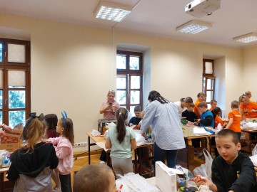Konkurs poznawczo-ekologiczny Drużyny na Start, 